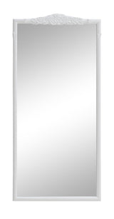 Full Length Mirror 969532Gwt - Ella Furniture