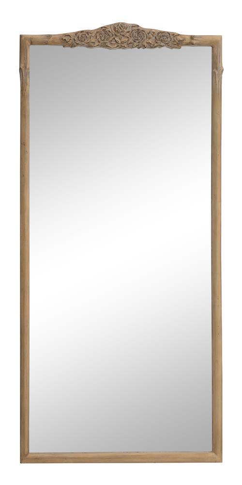 Full Length Mirror 969532Vtg - Ella Furniture