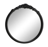 Round Mirror 969533Gbk - Ella Furniture