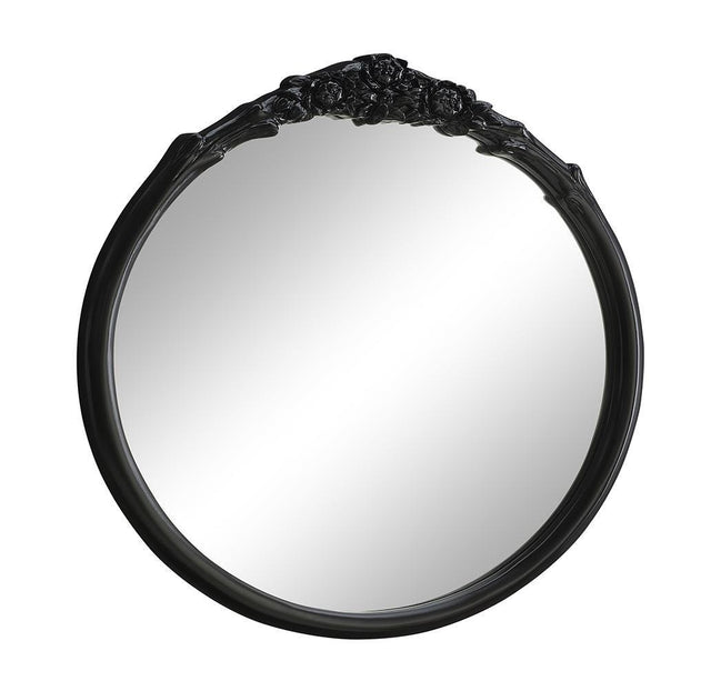 Round Mirror 969533Gbk - Ella Furniture