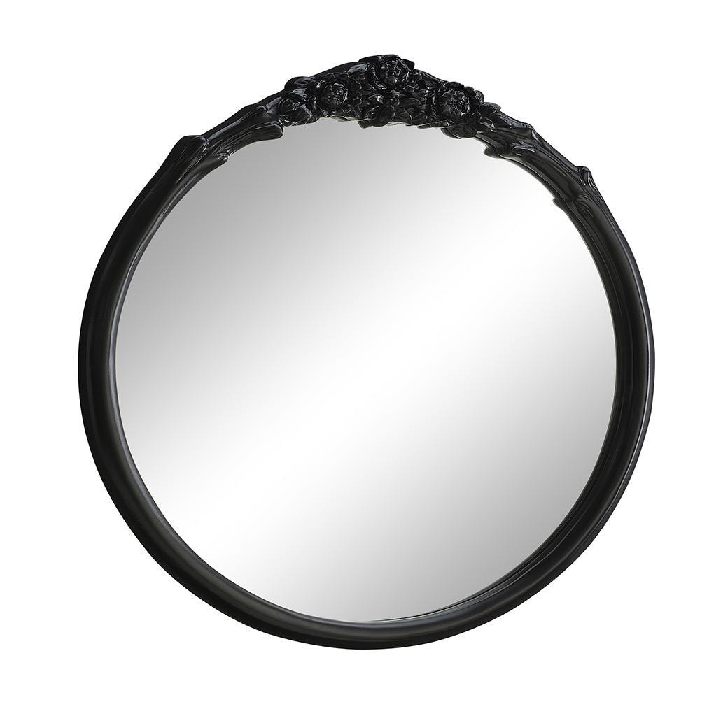 Round Mirror 969533Gbk - Ella Furniture