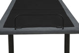 Tasca Split Eastern King Dual-Motor Adjustable Bed Base — product image 10