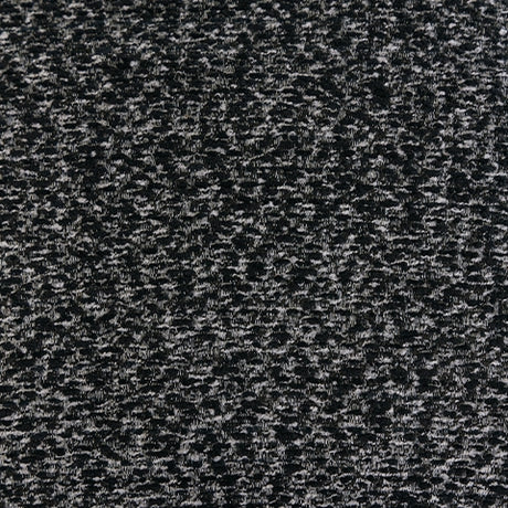 Close-up of velvet pillow fabric on Midnight-Madness sectional