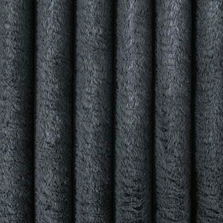 Midnight-Madness Gunmetal 4-Piece Sectional finish detail