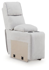 Close up of chenille fabric upholstery and cushioning