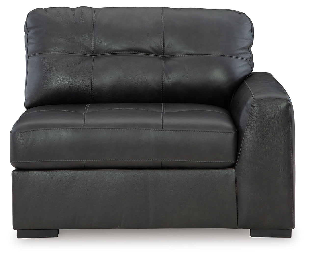 Room setting with Brindley sectional