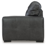 Brindley Fog Pier 3-Piece Sectional with Ottoman - image 20