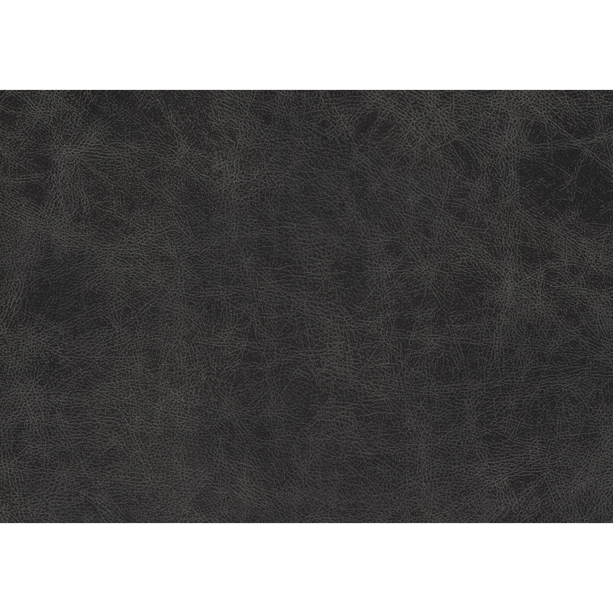 Madrona Hill Dark Brown Polished Microfiber Upholstery Double Reclining Love Seat Center Console - Ella Furniture