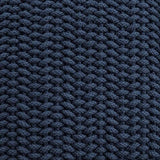 Renemore Blue Pillow fabric swatch