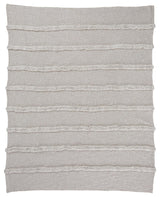 Samsen Linen Throw (Set Of 3) - Ella Furniture