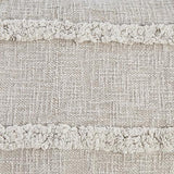 Samsen Linen Throw (Set Of 3) - Ella Furniture