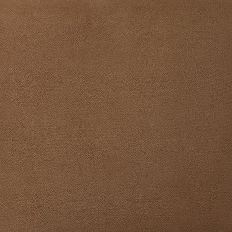 Fabric swatch of honey color for Caygan Pillow