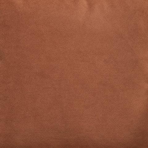 Caygan Spice Pillow fabric swatch
