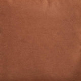 Caygan Spice Pillow fabric swatch in spice color