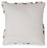 Evermore Multi Pillow side profile showing depth and thickness