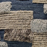 Gibbend Blue/gray/white Pillow (Set Of 4) - Ella Furniture