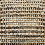 Nealington pillow fabric swatch close-up showing texture and colors