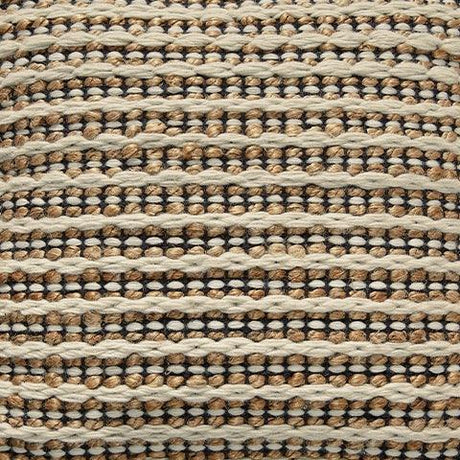 Nealington pillow fabric swatch close-up showing texture and colors