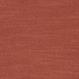 Thaneville rust pillow fabric swatch