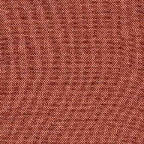 Thaneville rust pillow fabric swatch