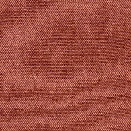 Thaneville rust pillow fabric swatch
