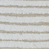 Farissen White/Tan Pillow (Set of 4)