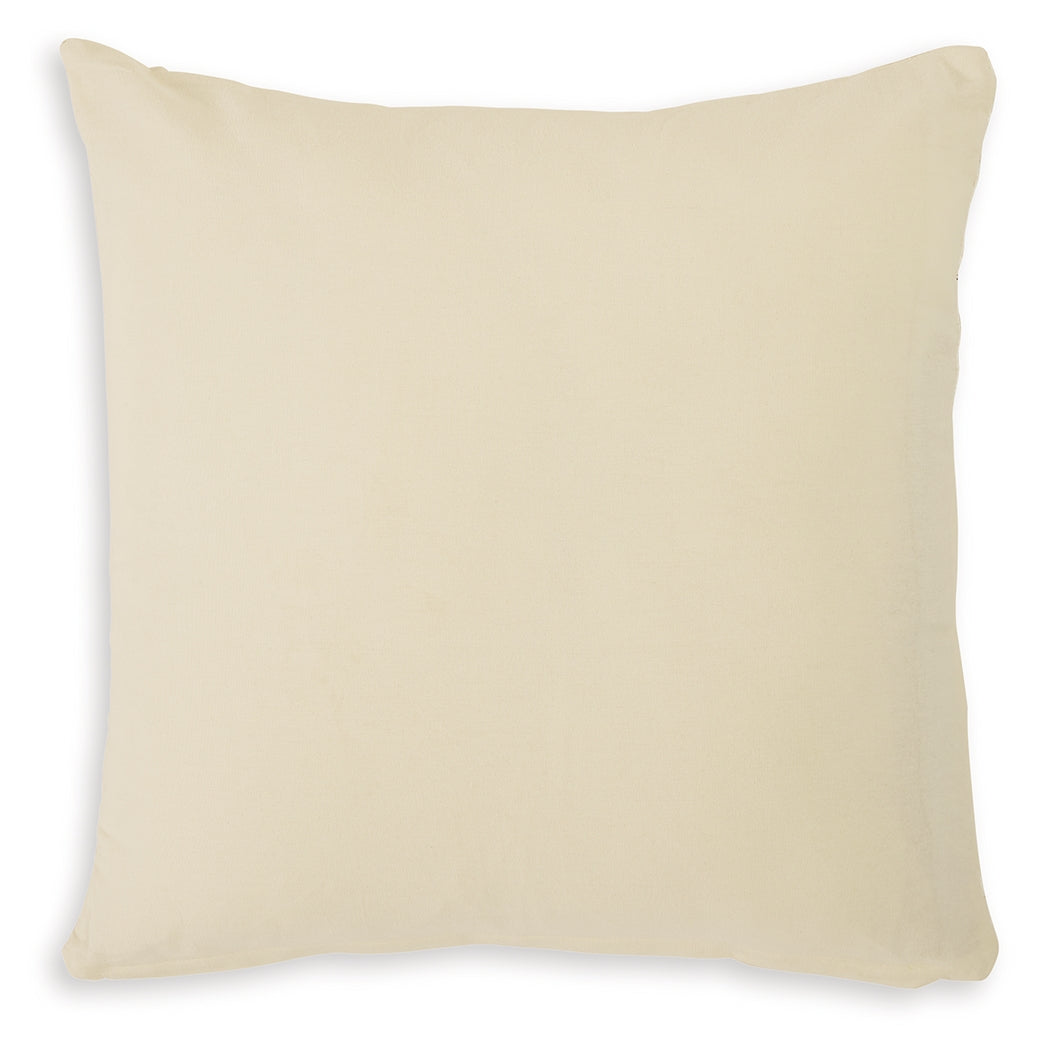 Kydner Pillow fabric swatch