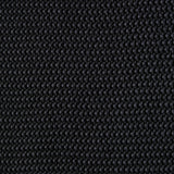 Gayelery Black Throw fabric swatch