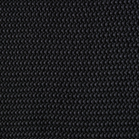 Gayelery Black Throw fabric swatch