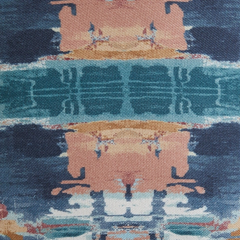 Kennick Pillow fabric texture closeup