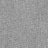 Anawood Gray Chenille fabric swatch