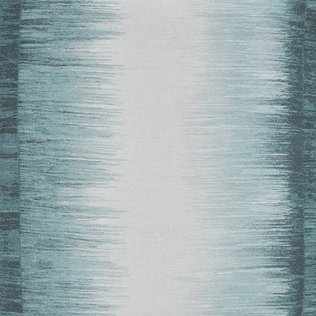 Elonwich teal and white striped pillow set of 4
