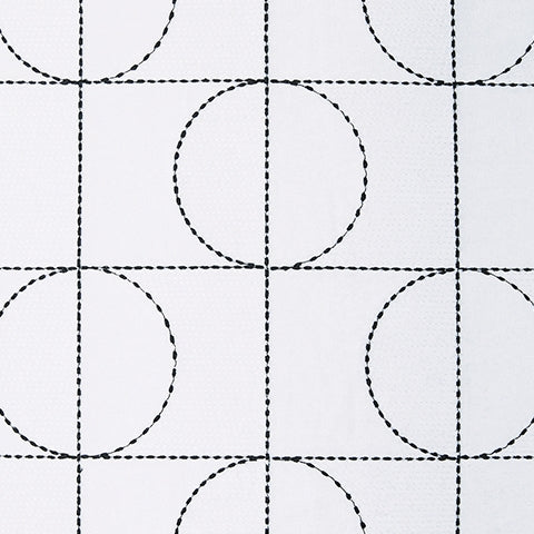 Packaging details and product label for Kydner Pillow Set