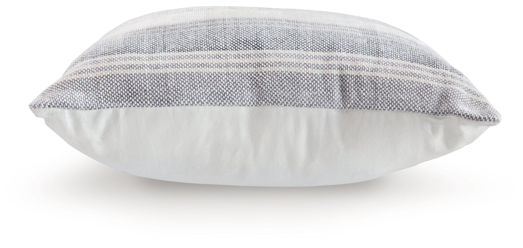 Adikus Blue/Gray/White Pillow (Set of 4)