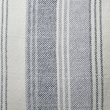 Adikus Blue/Gray/White Pillow (Set of 4)