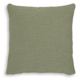 Brockbert Green Pillow (Set of 4) view 2