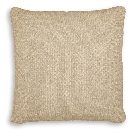Macsen Tan Pillow (Set of 4) view 4