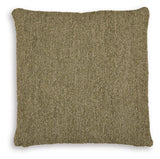 Macsen Olive Green Pillow (Set of 4) view 2