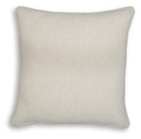 Viveka Brown/Beige Pillow (Set of 4)