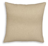 Altmontner Pillow zipper closure detail