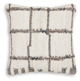 Wimings Brown/Black/Cream Pillow (Set of 4) view 2