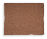 Chaddon Sienna Throw (Set of 3) view 2