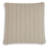 Valwick Beige/Brown Pillow (Set of 4) view 4