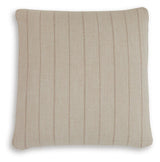Valwick Beige/Brown Pillow (Set of 4) view 2