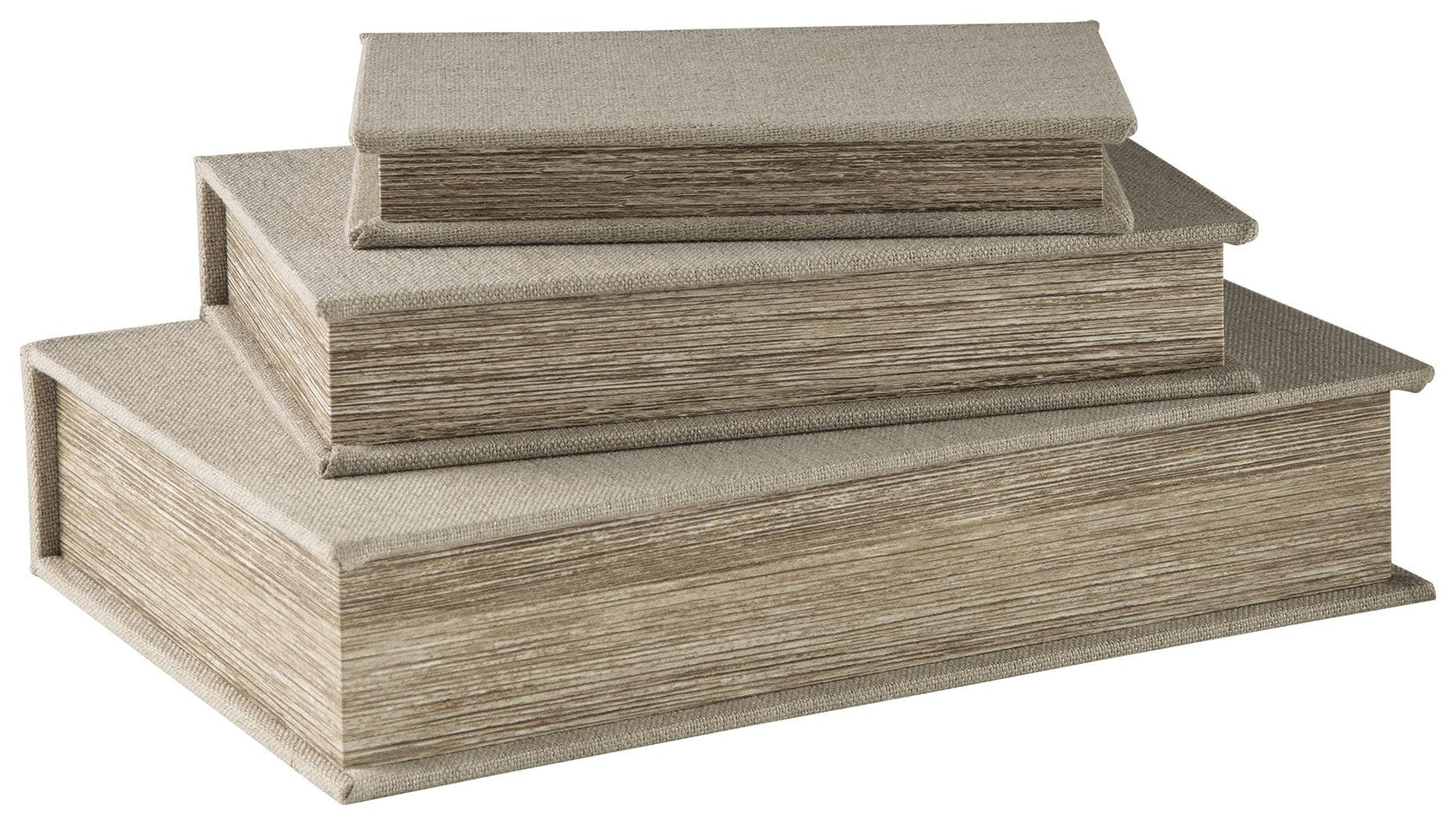 Jolina medium box closed angle