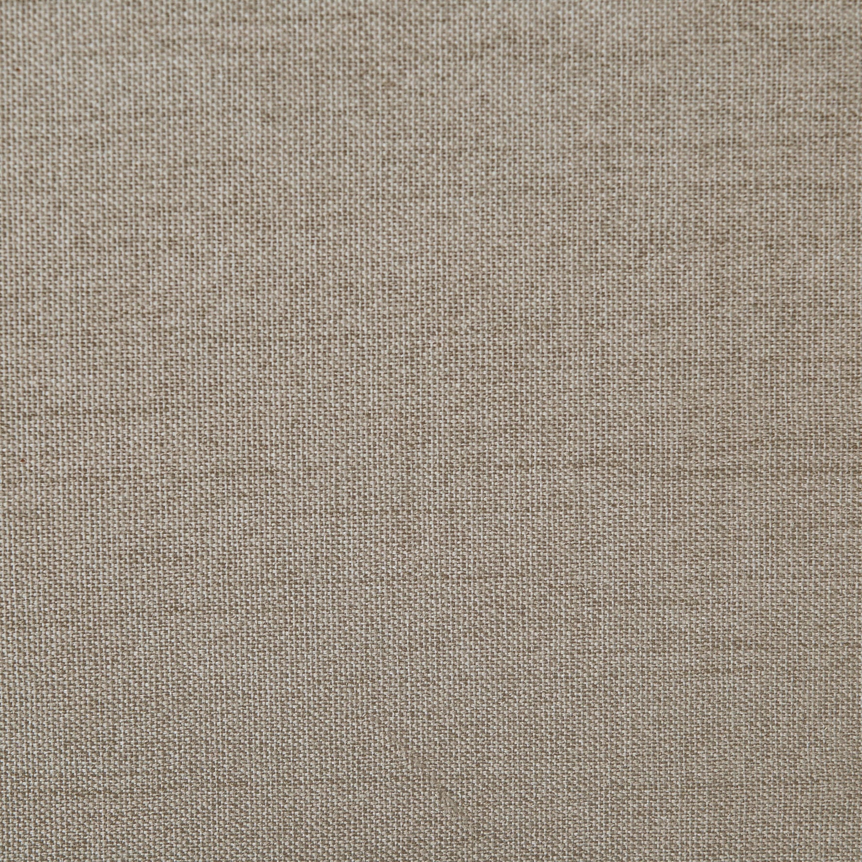 Jolina Linen Box beige linen fabric close-up
