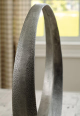 Ryandale Sculpture finish detail close-up