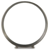 Ryandale Sculpture set head-on view