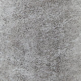 Close-up of Fynn Antique White Vase finish