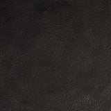 Moises Bowl antiqued brown finish close-up